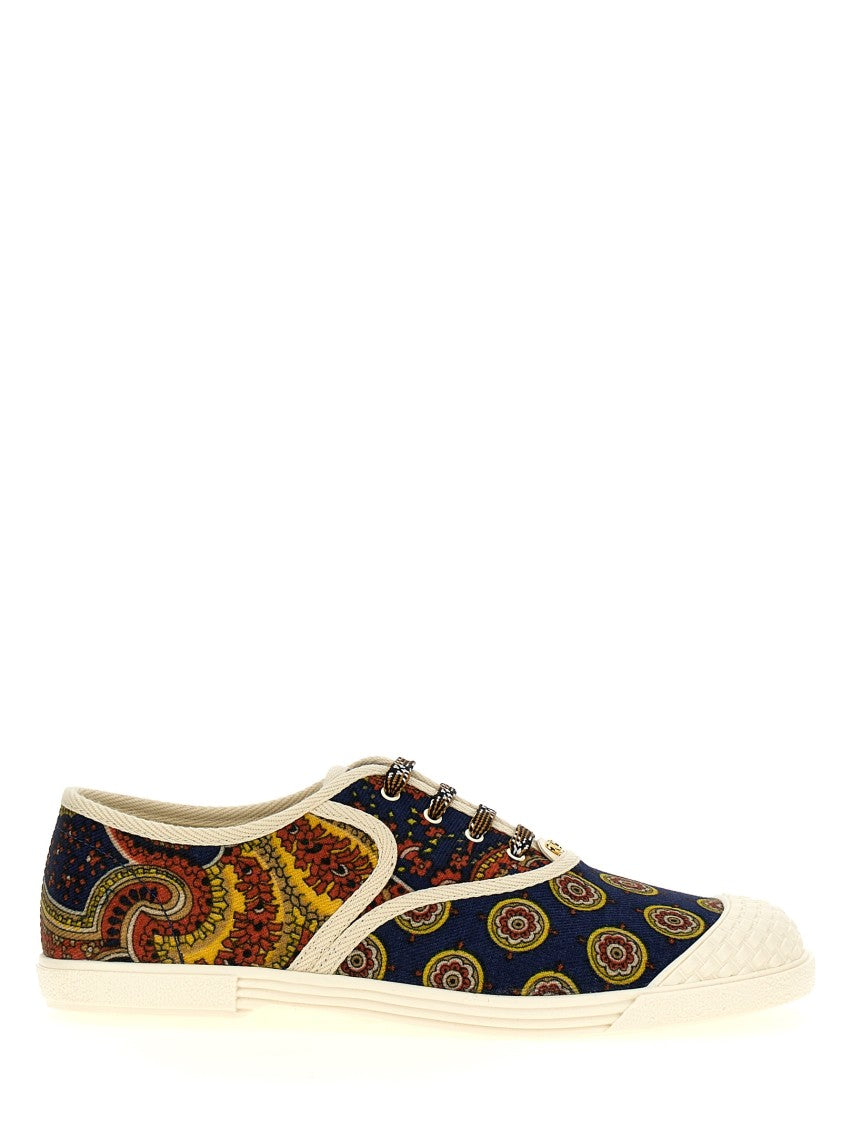 Valentino Garavani 'Bay By Bay' Sneakers