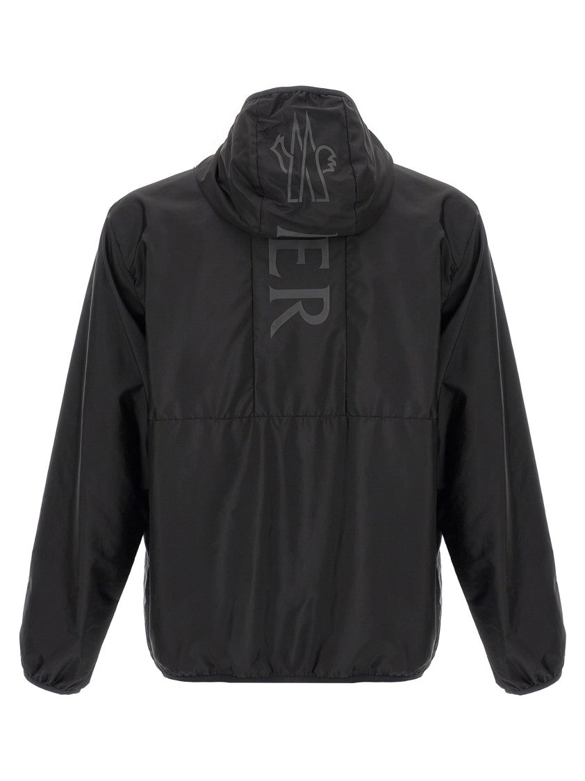 Moncler 'Granier' Raincoat
