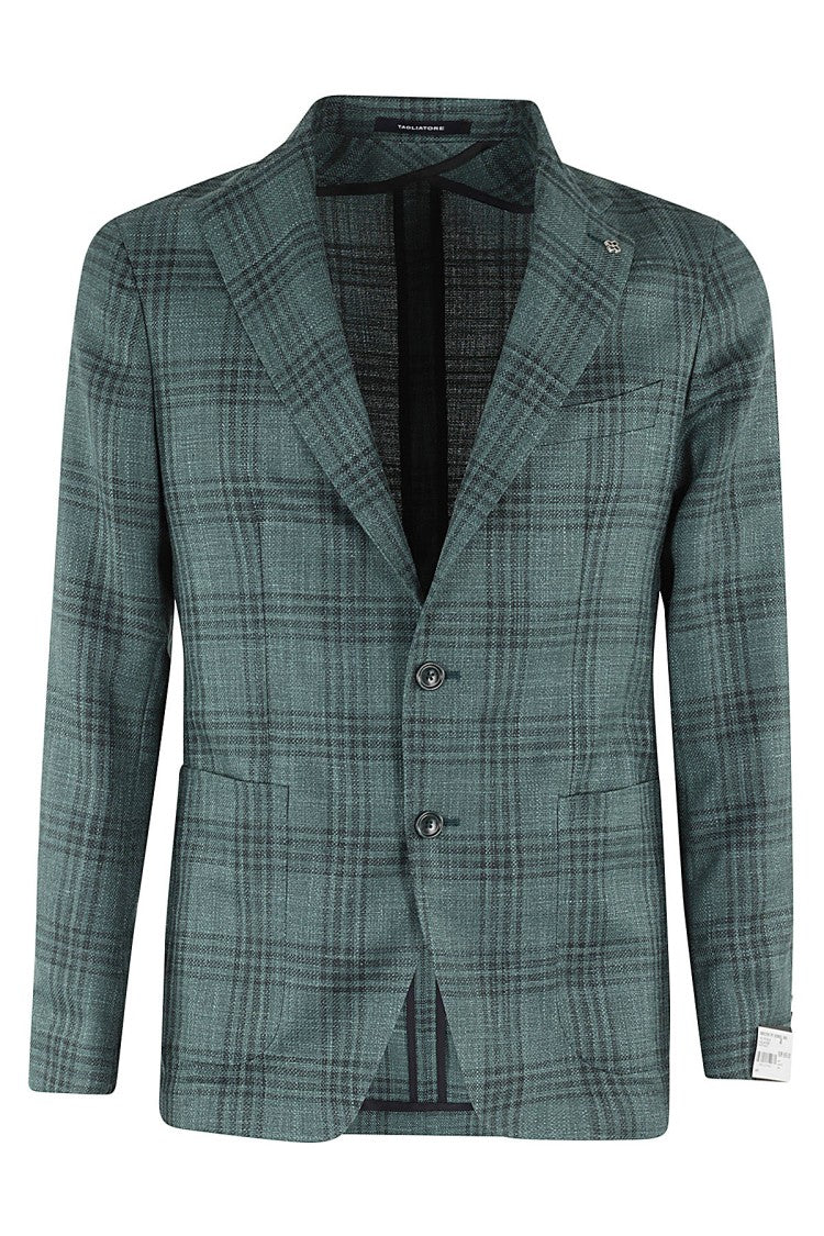 Tagliatore Monte Carlo Jacket