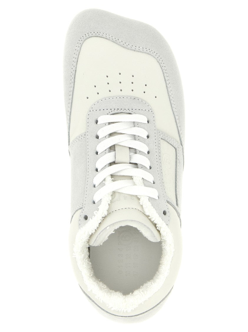 Mm6 By Maison Margiela 'Anatomic' Sneakers