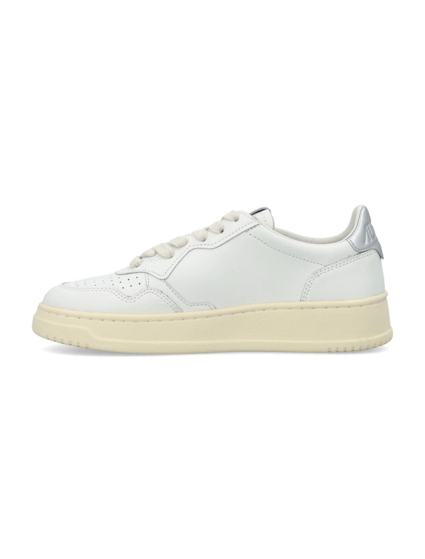 Autry Medalist Low-Top Sneakers