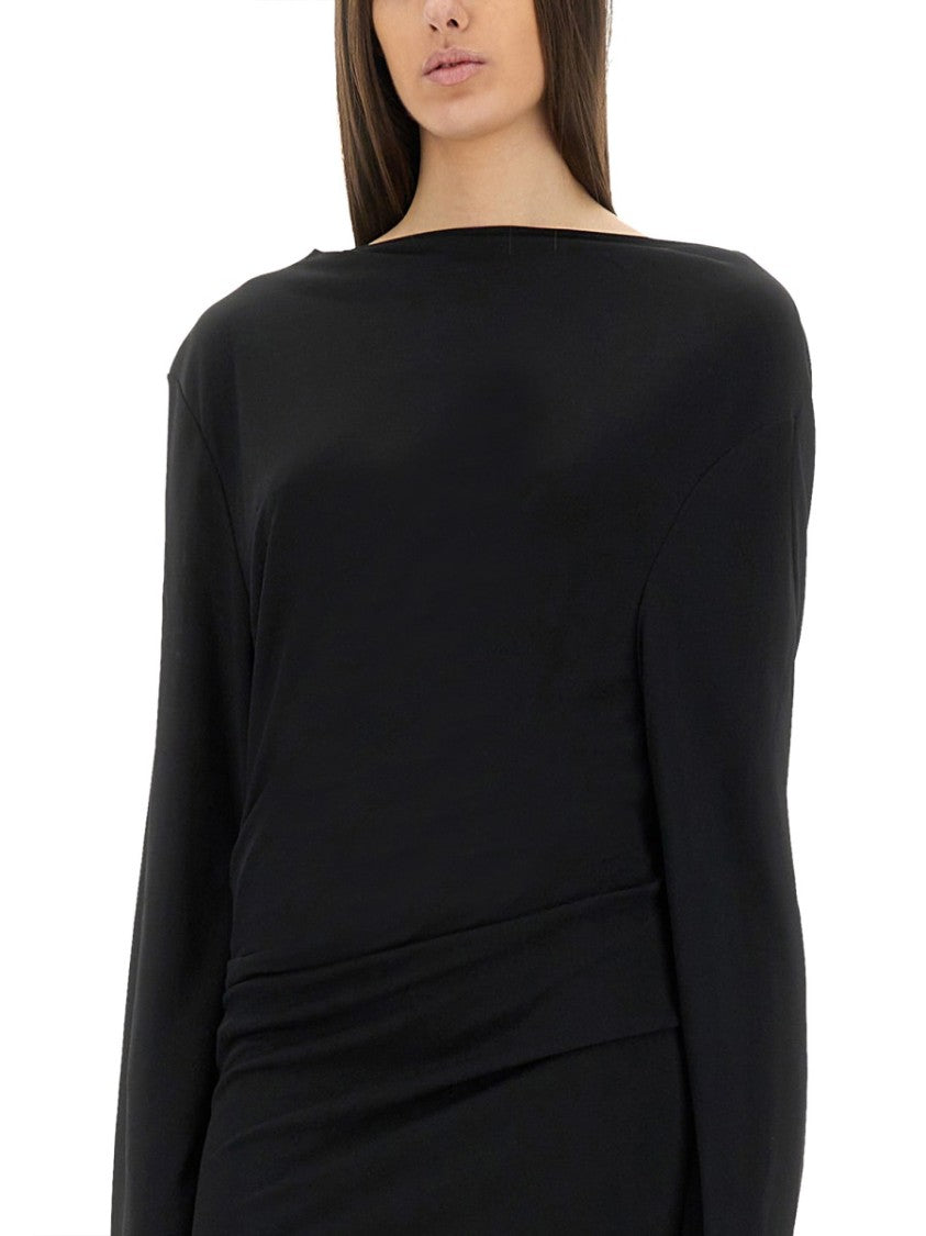 Jacquemus The "Croisière" Dress