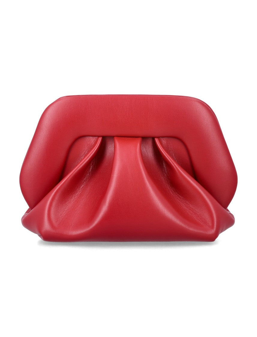 Themoirè Bios Vegan Small Clutch