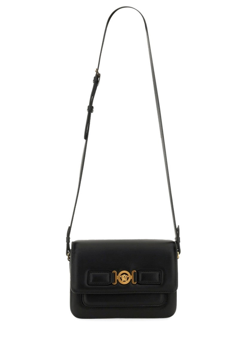 Versace "Jellyfish Biggie" Messenger Bag