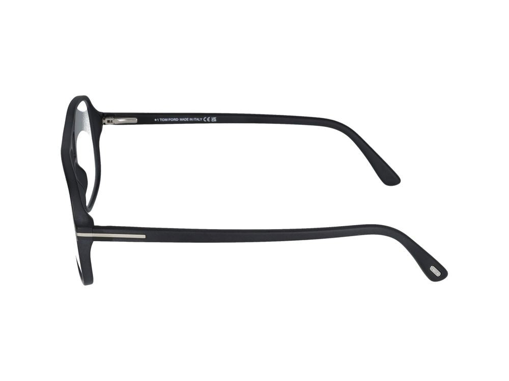 Tom Ford Eyeglasses Ft5737-B 002 56/15/145