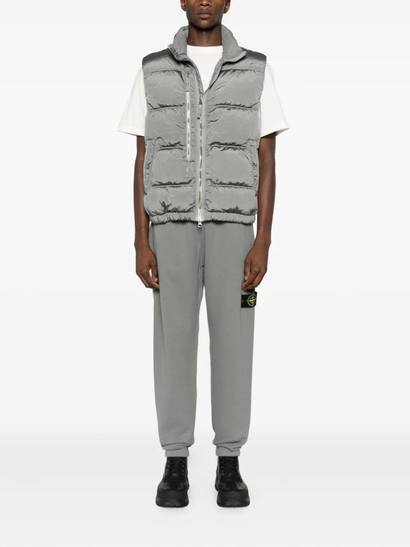 Stone Island Compass-Badge Gilet