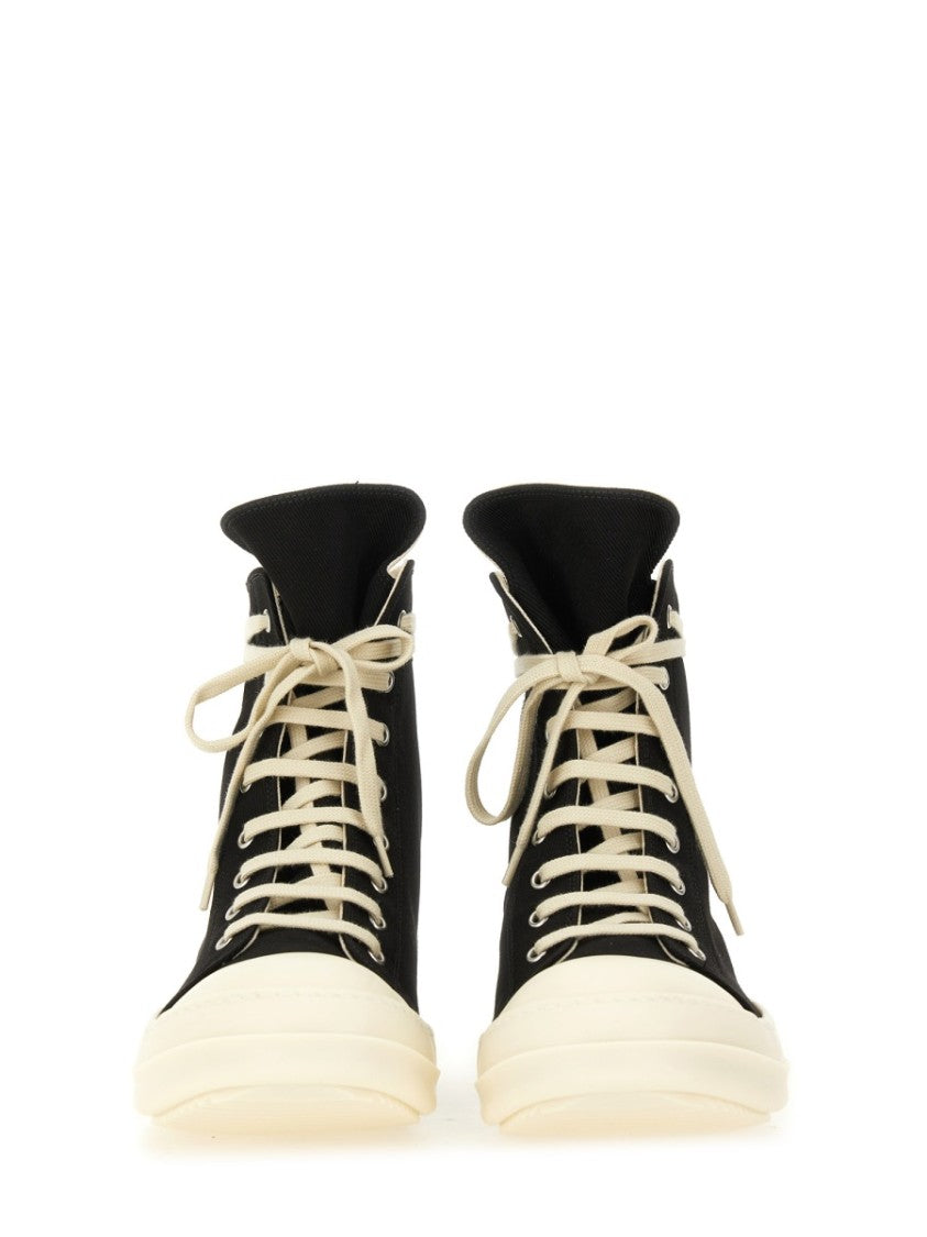 Drkshdw By Rick Owens "Hollywood Sneaks" Sneaker