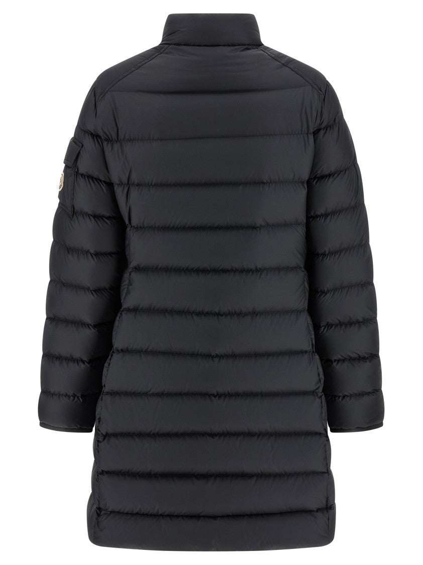 Moncler Igesse' Down Jacket