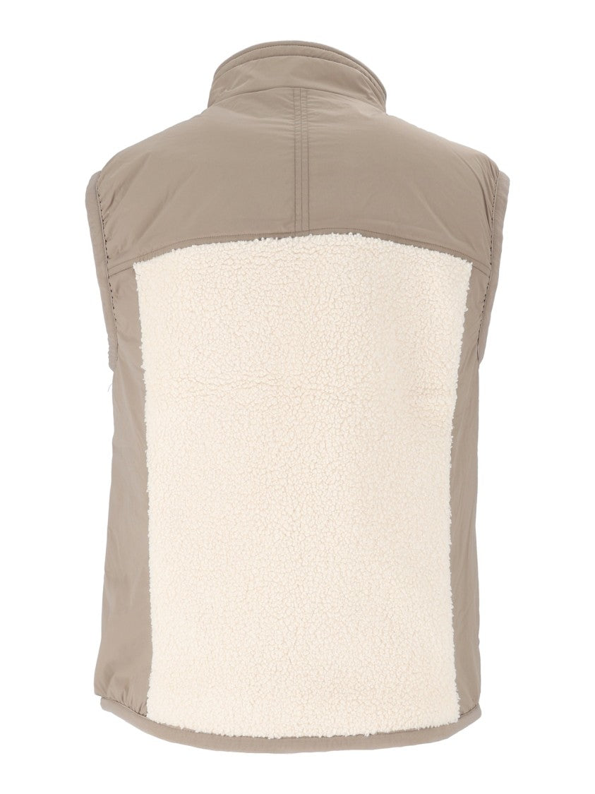 K-Way Vital 4.0 Orsetto Fleece Vest