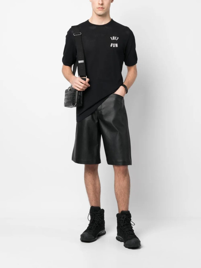 Alyx Standard Fit Round Neck Short-Sleeve T-Shirt