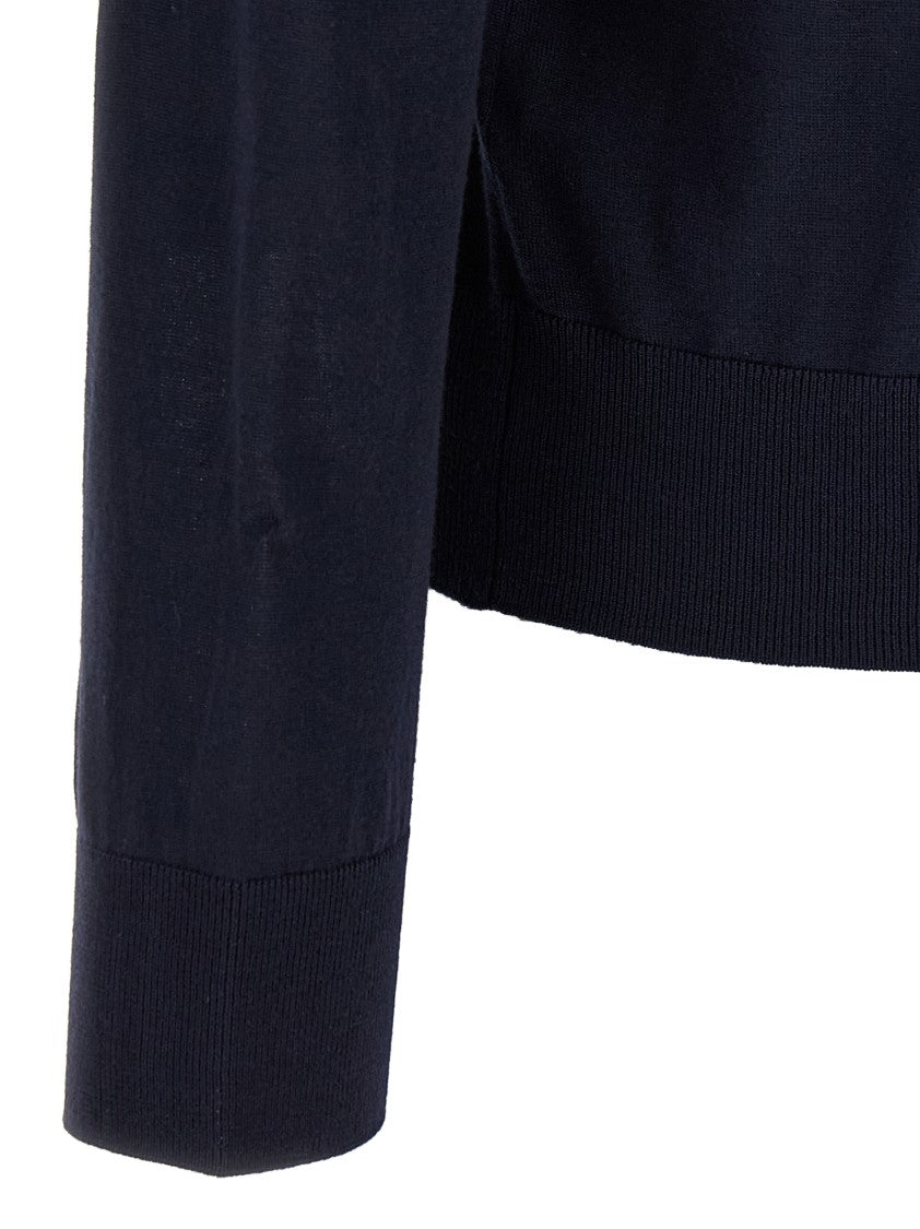 Dsquared2 Logo Embroidery Polo Shirt