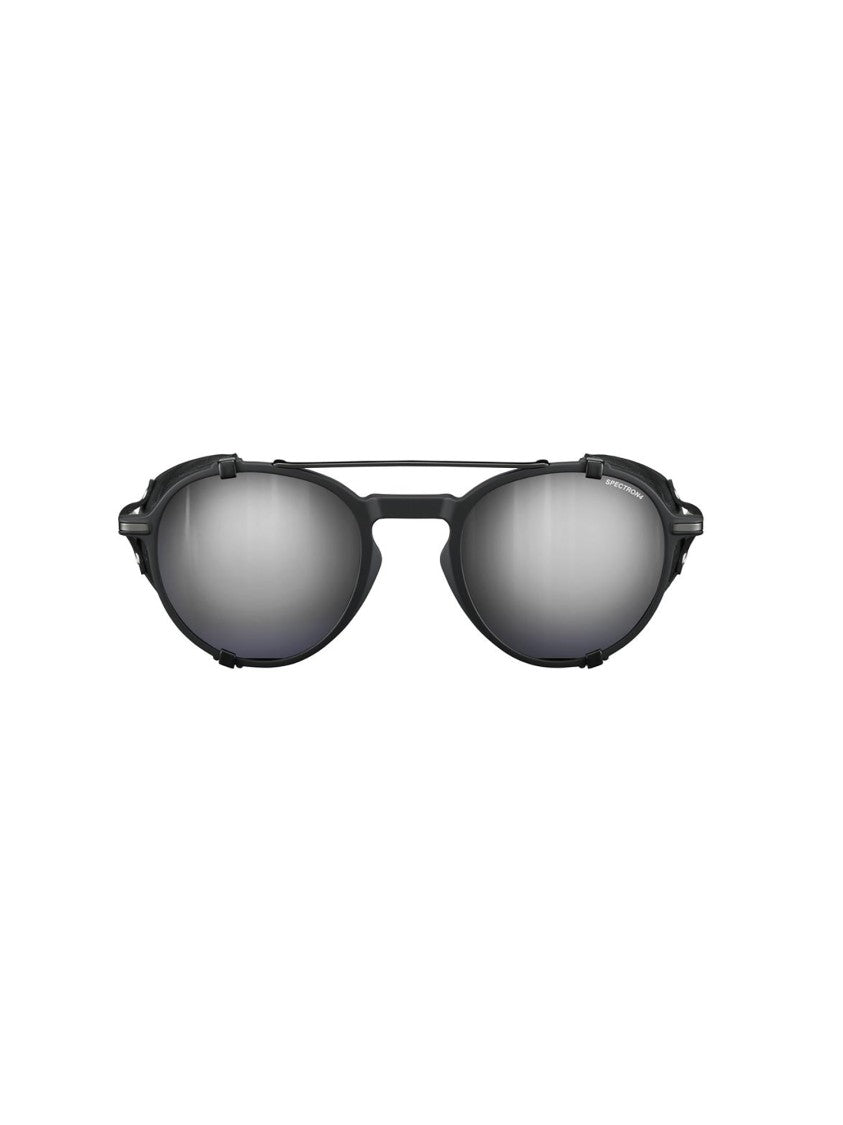 Julbo Black Legacy Julbo Side Shield Sunglasses