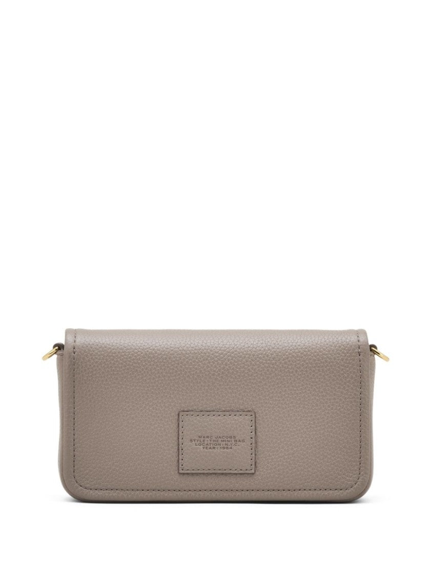 Marc Jacobs Leather Mini Shoulder Bag