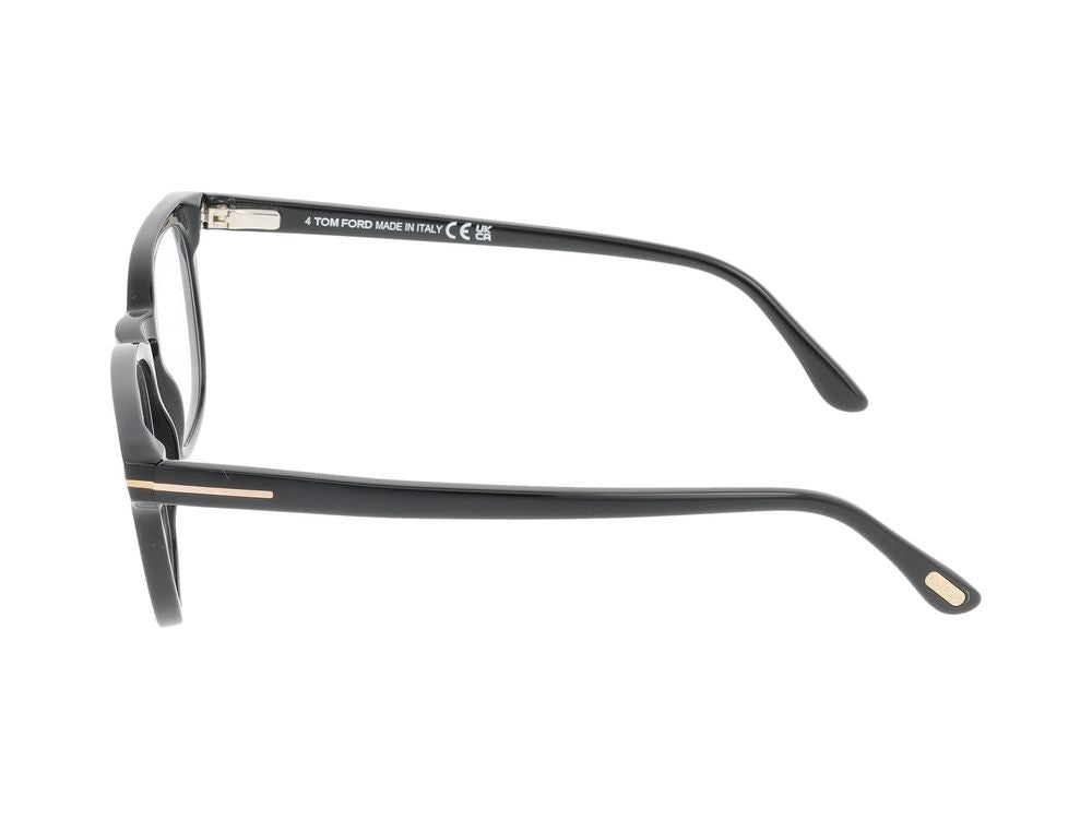 Tom Ford Eyeglasses Ft5868-B 001 51/18/145
