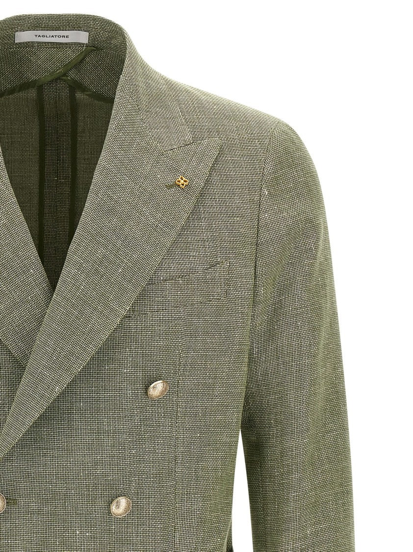 Tagliatore 'Montecarlo' Blazer