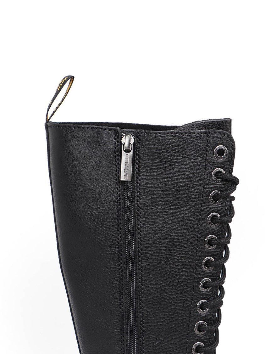 Dr. Martens `1B60 Bex` Knee High Boots