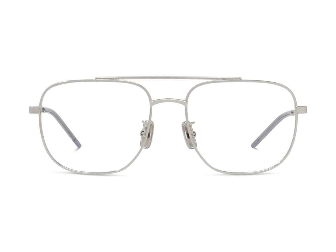 Givenchy Gv50105u Double Bridge Square Sunglasses