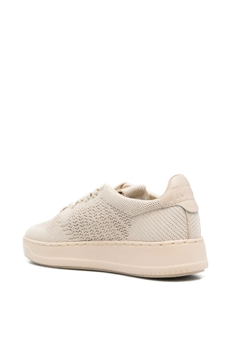 Autry Easeknit Low Top Sneakers