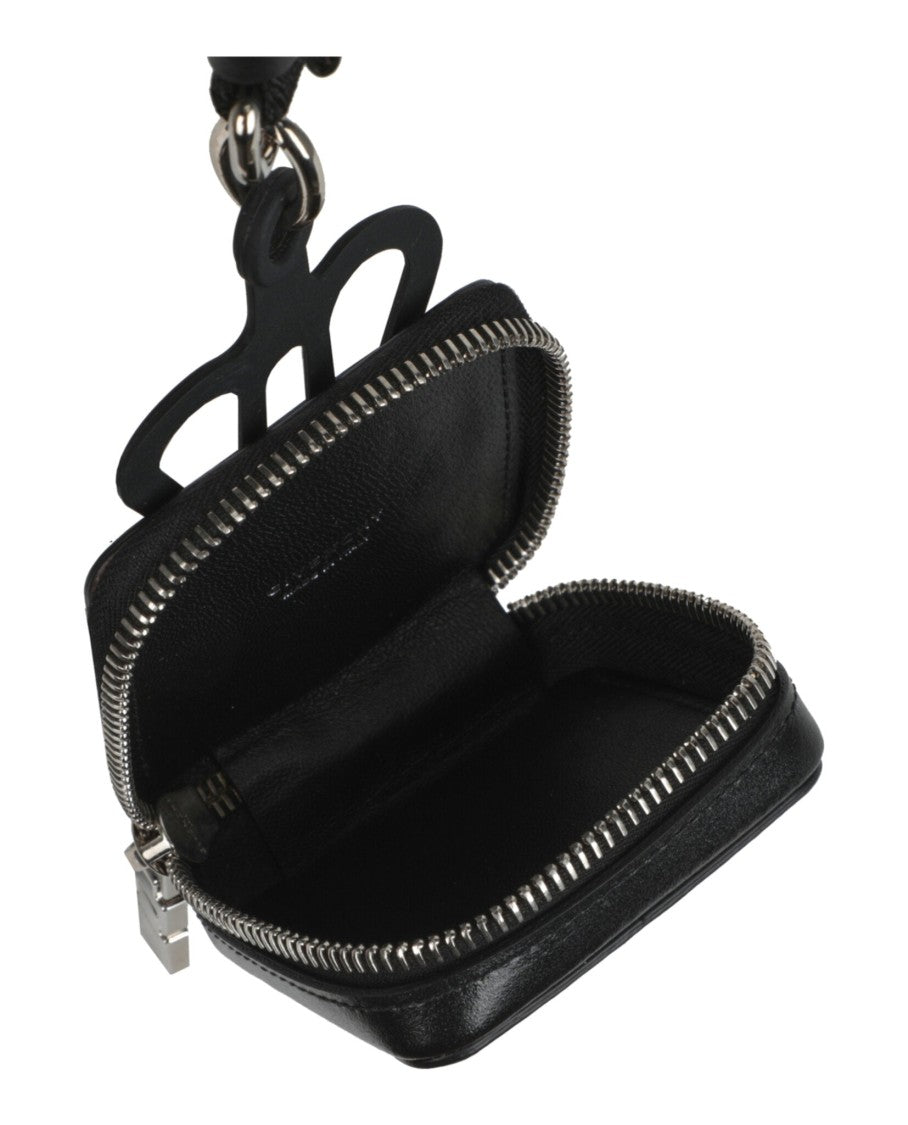 Givenchy Leather 4G Airpods Case
