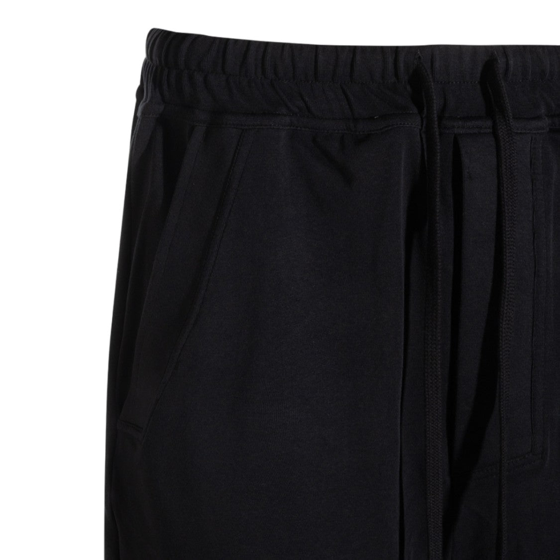 Thom Krom Relaxed Fit Trousers With Tapered Leg