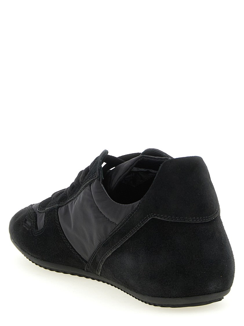 Rick Owens 'Minimal Sneaks' Sneakers