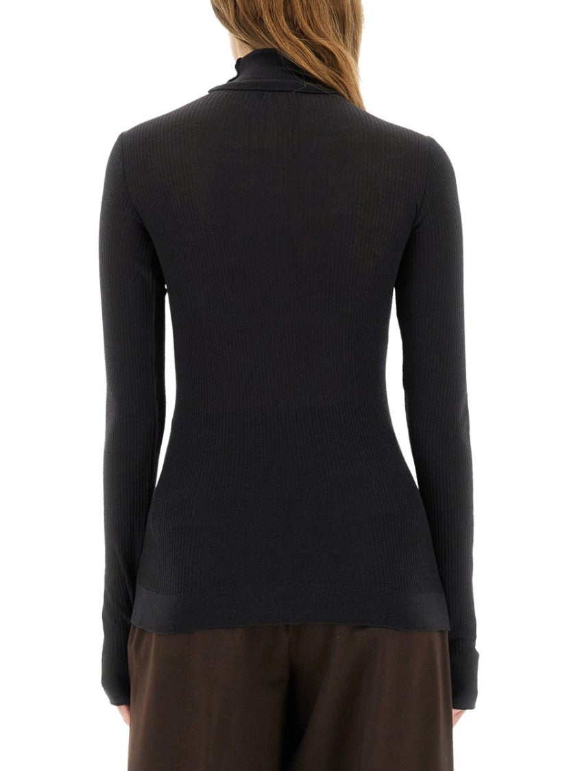 Lemaire Turtleneck Top