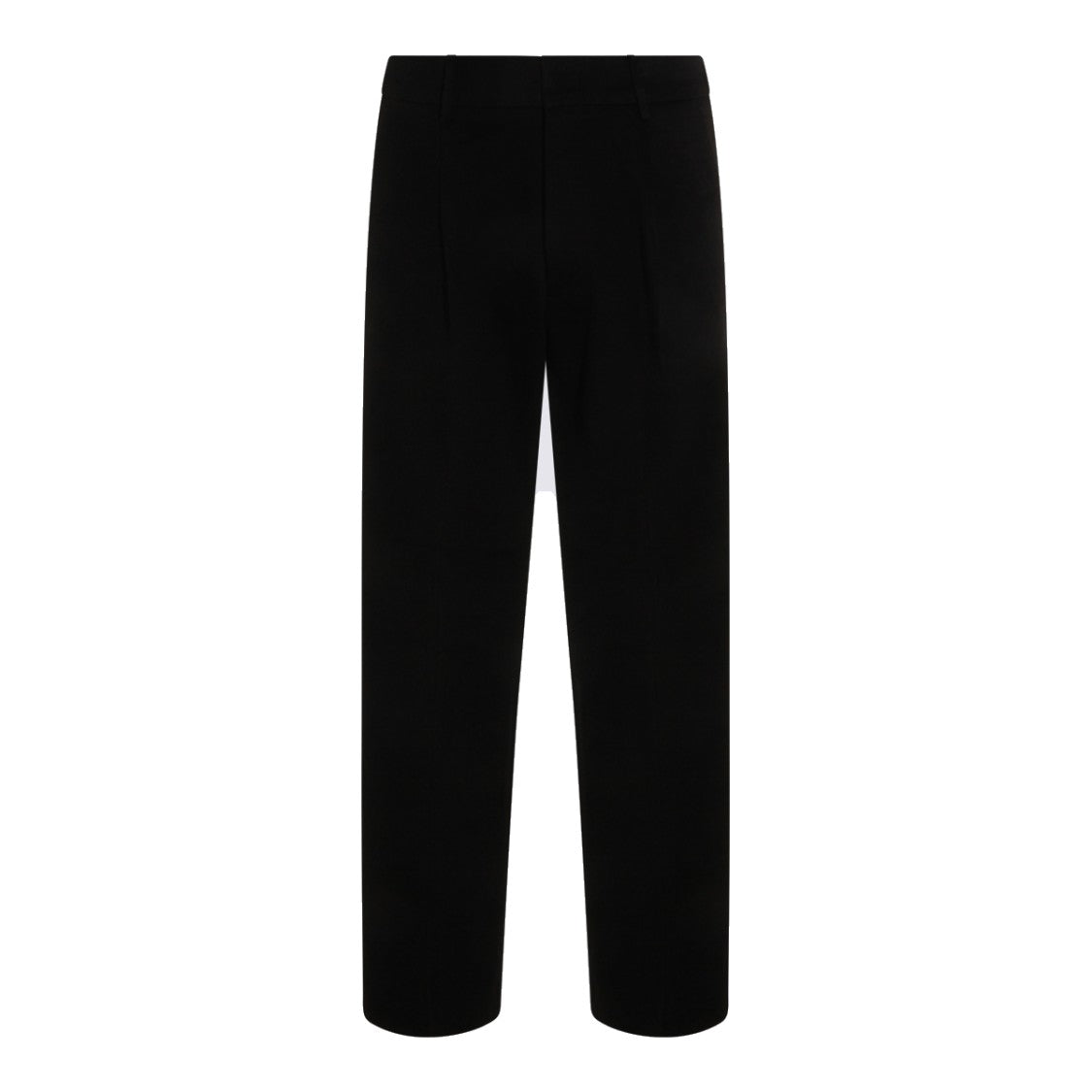 Nn.07 Straight-Leg Polished Formal Pants