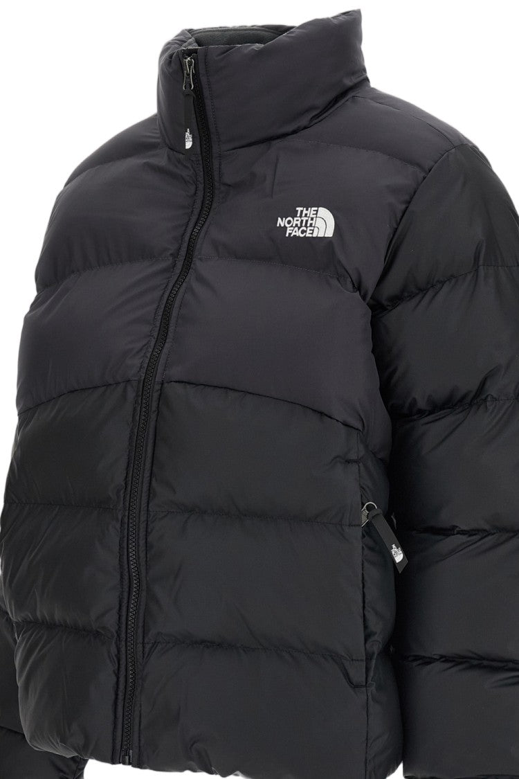 The North Face Black Saikuru Padded Down Jacket
