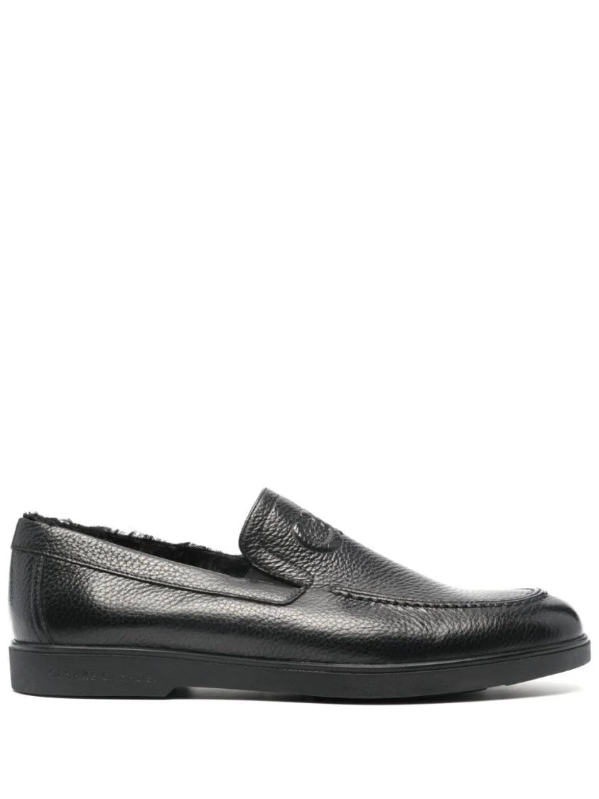 Casadei Cervo Mocassins