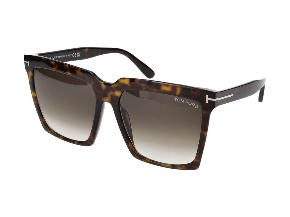 Tom Ford Sunglasses Ft0764 52K 58/16/140