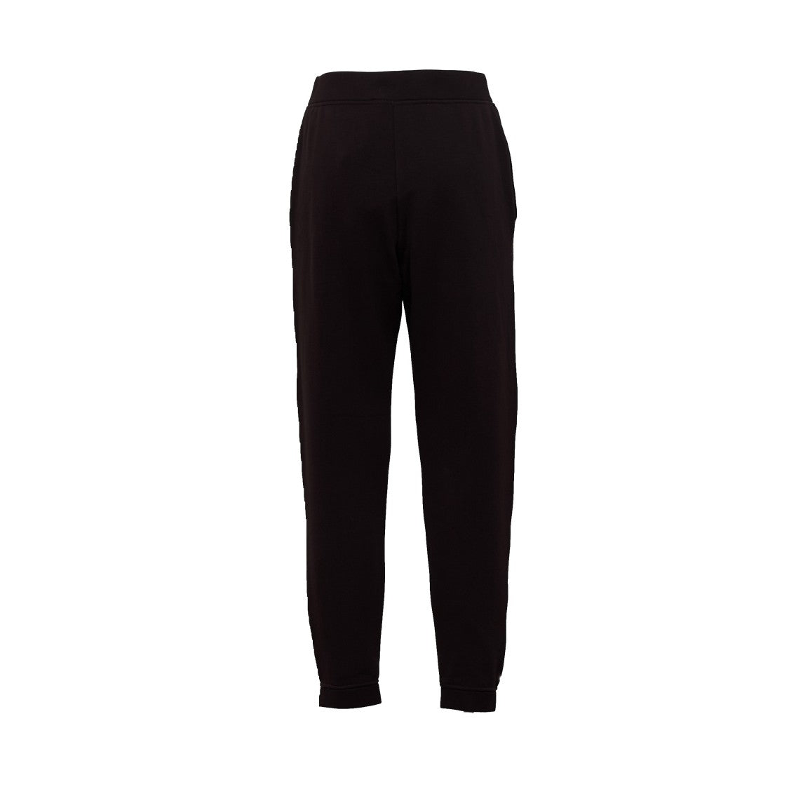 Max Mara Tornado Elastic Waist Cuffed Jersey Sweatpants
