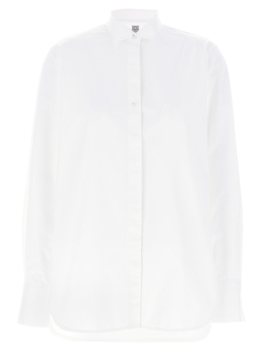 Totême 'Tuxedo' Shirt