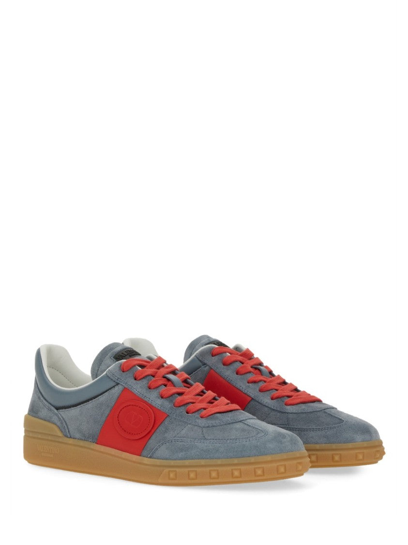 Valentino Garavani Low Top Upvillage Sneaker