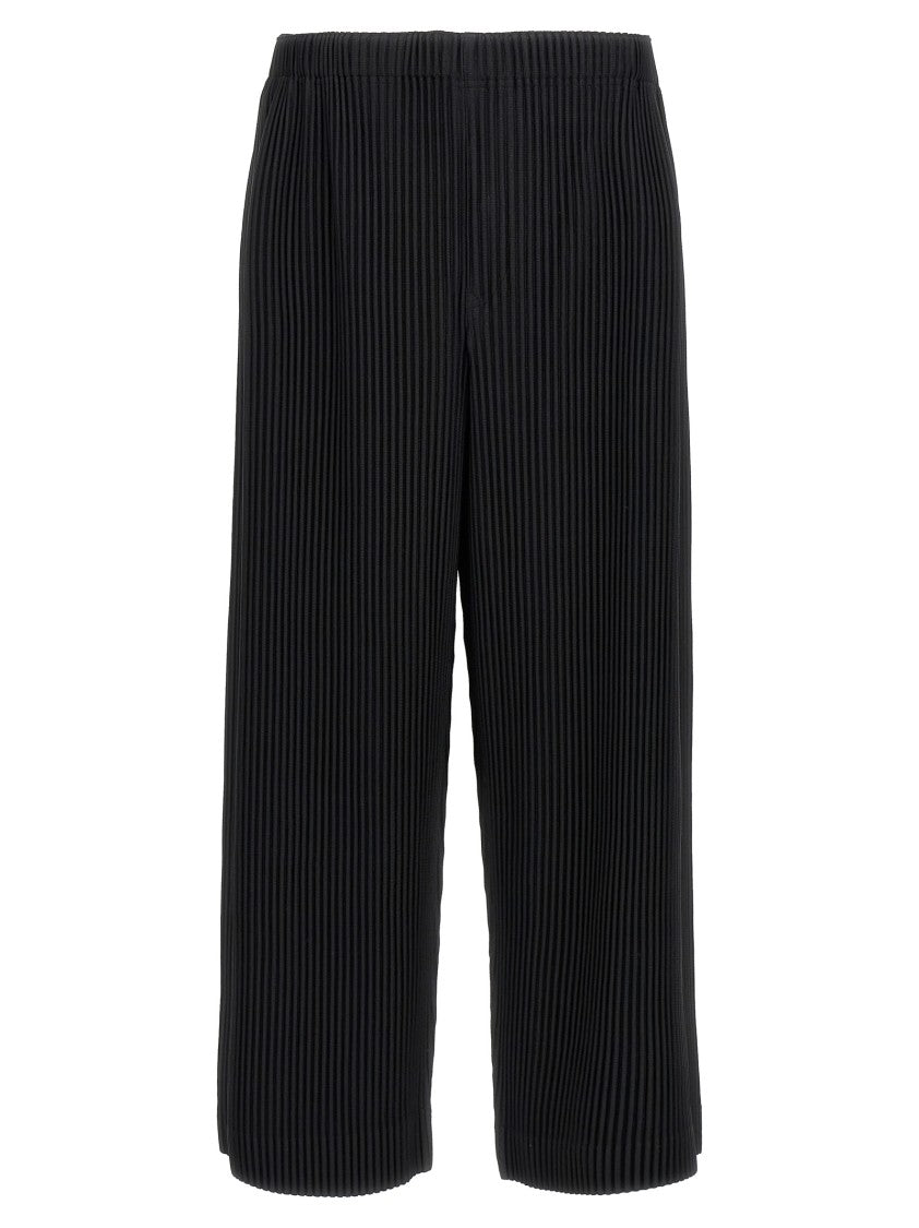 Homme Plissé Issey Miyake 'Monthly Colors: September' Pants