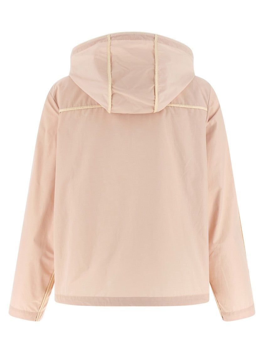 Moncler 'Sarracenia' Jacket