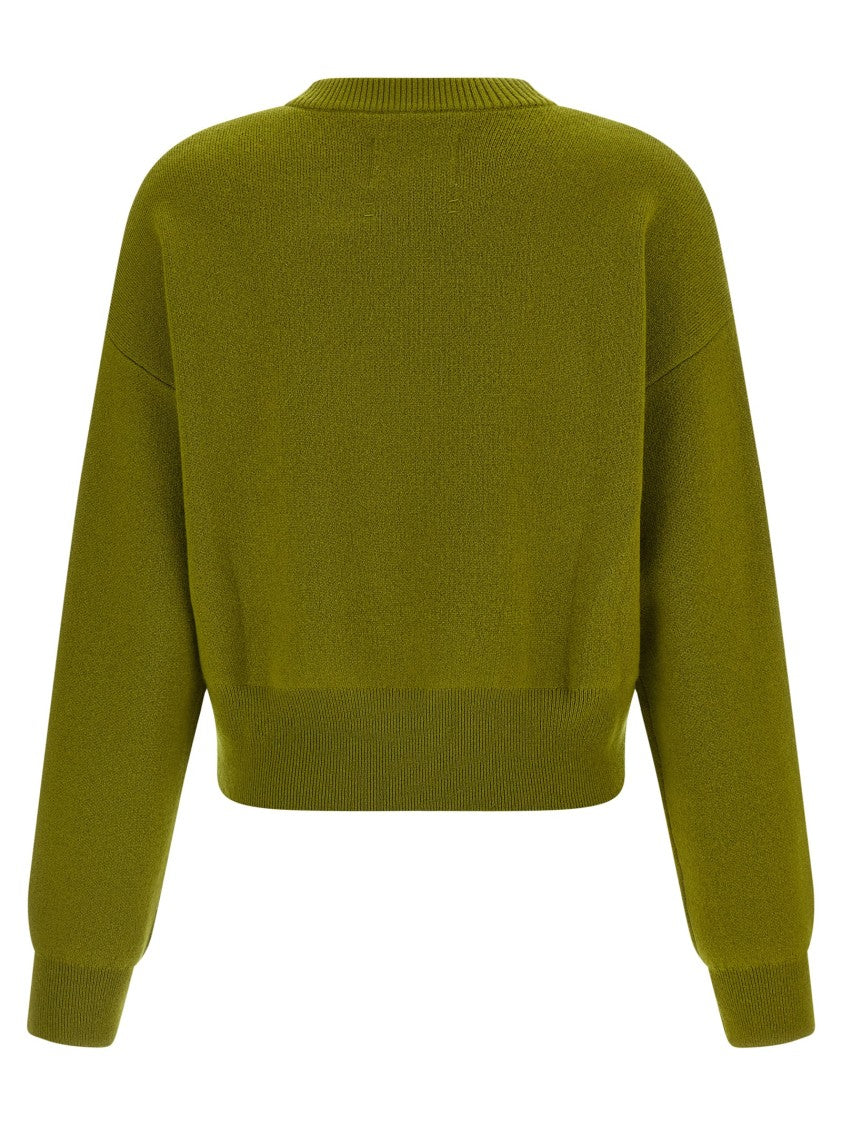 Extreme Cashmere N°478 Xtra Fun' Cardigan