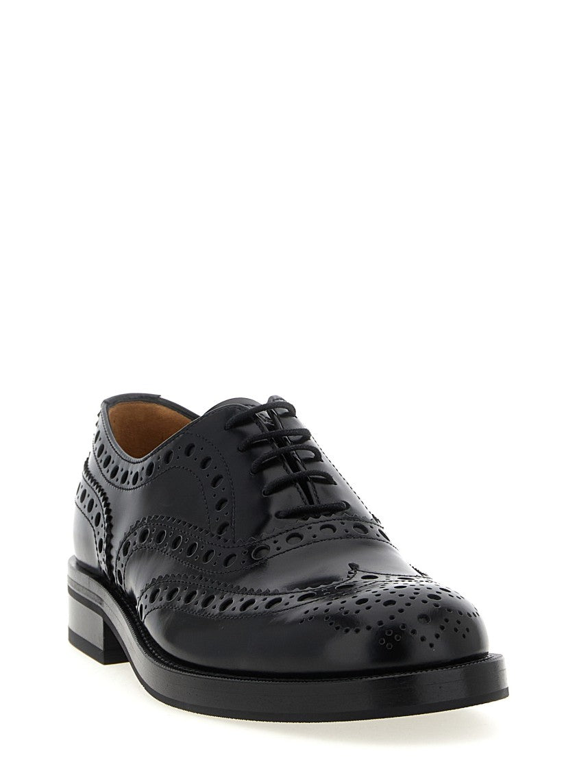 Church's 'Pilar' Lace Up Shoes
