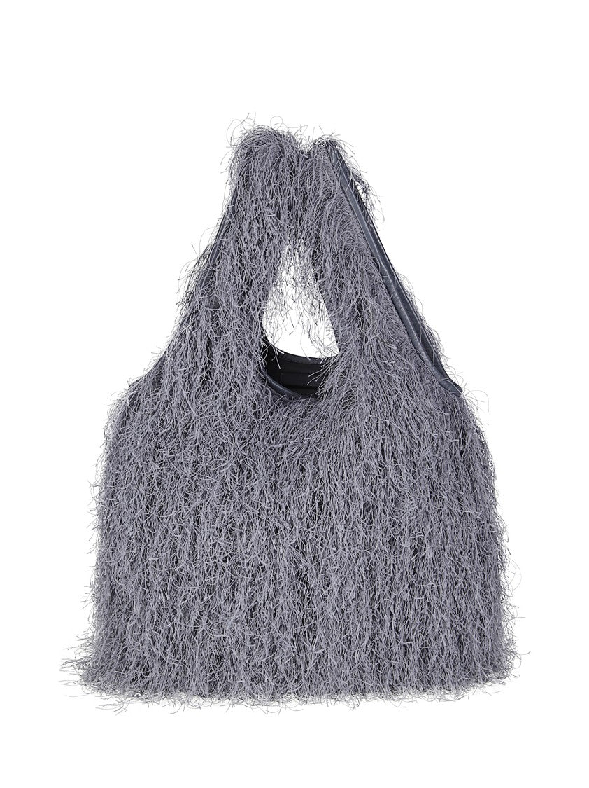 Dries Van Noten 00218-Bw252-March171-2031 W.L.Bag