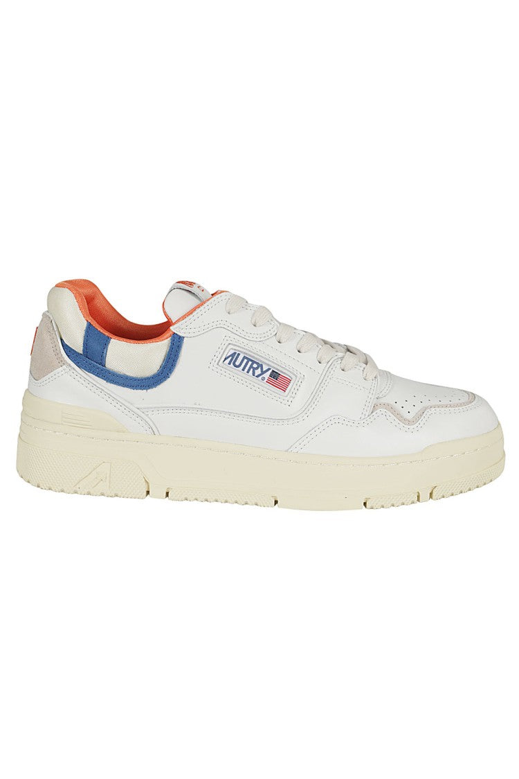 Autry Clc Low Sneakers