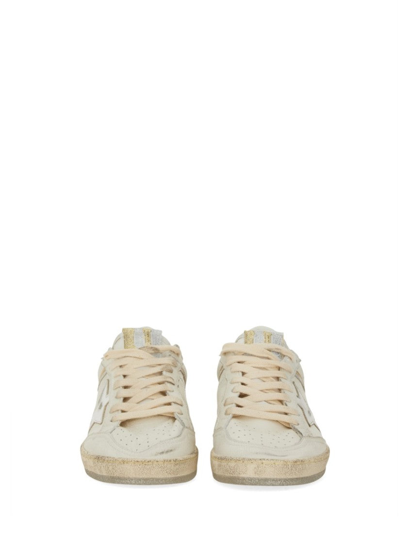 Golden Goose Ball Star Sneaker