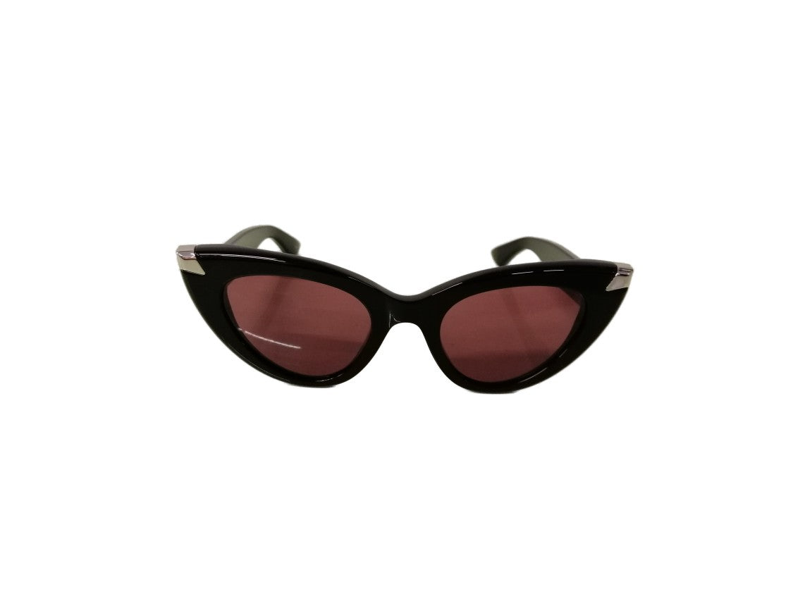 Alexander Mcqueen Cat-Eye Sunglasses