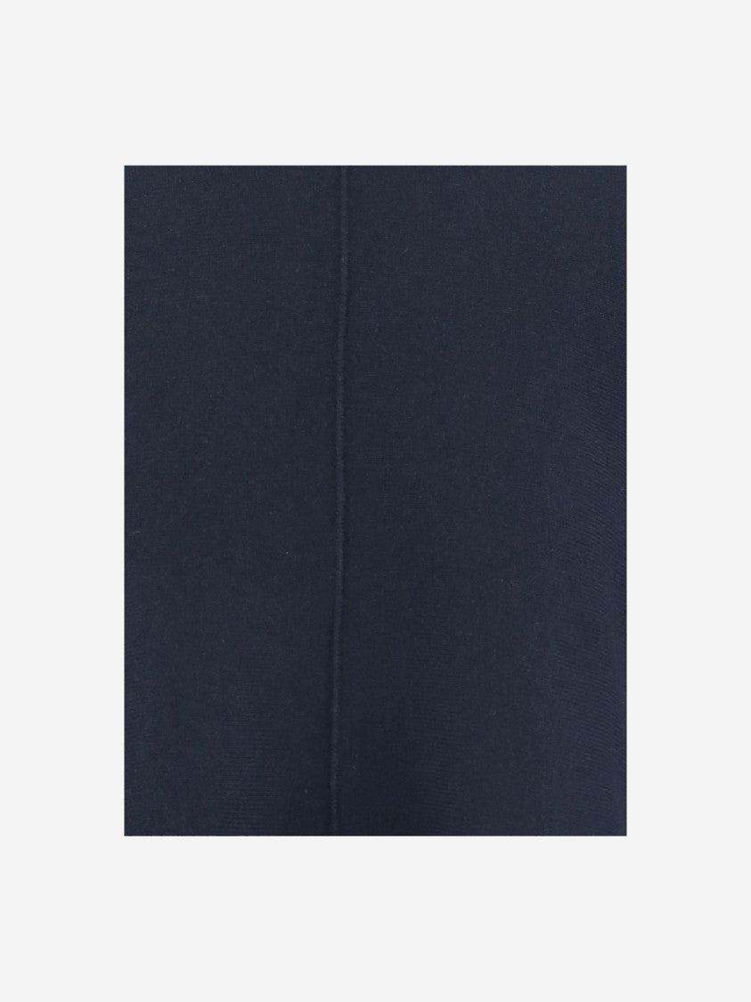 Oliver Lattughi Cashmere Sweater