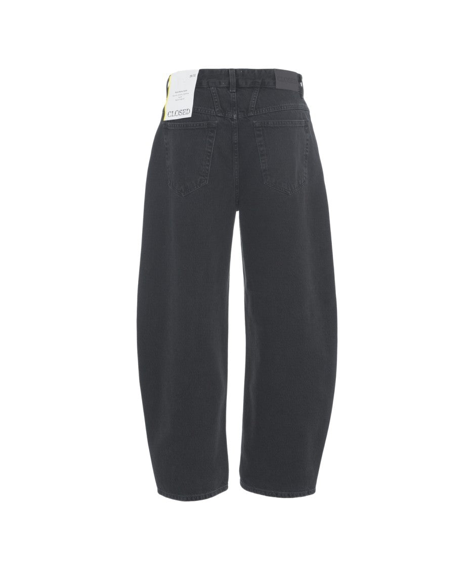 Closed Jeans Wide Leg 'Jazzie'