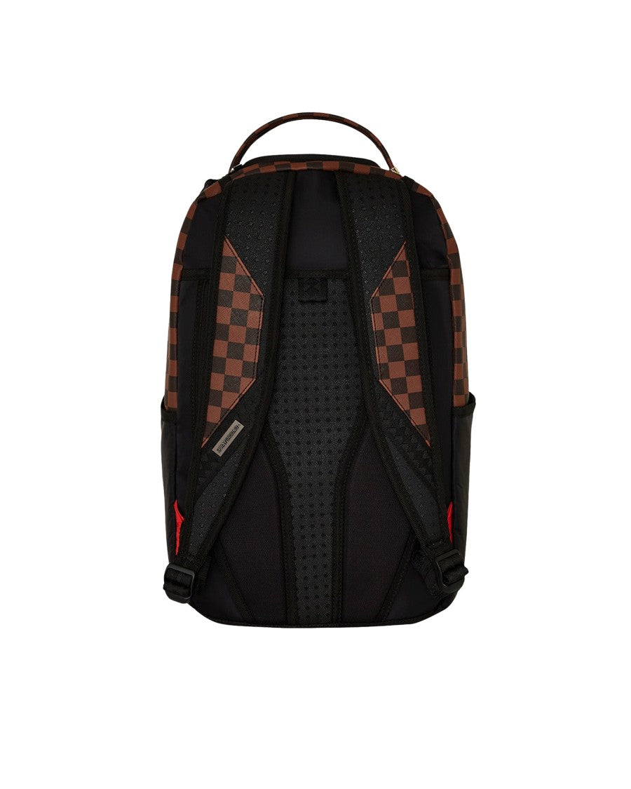 Sprayground Zaino The Hero Dlx Backpack