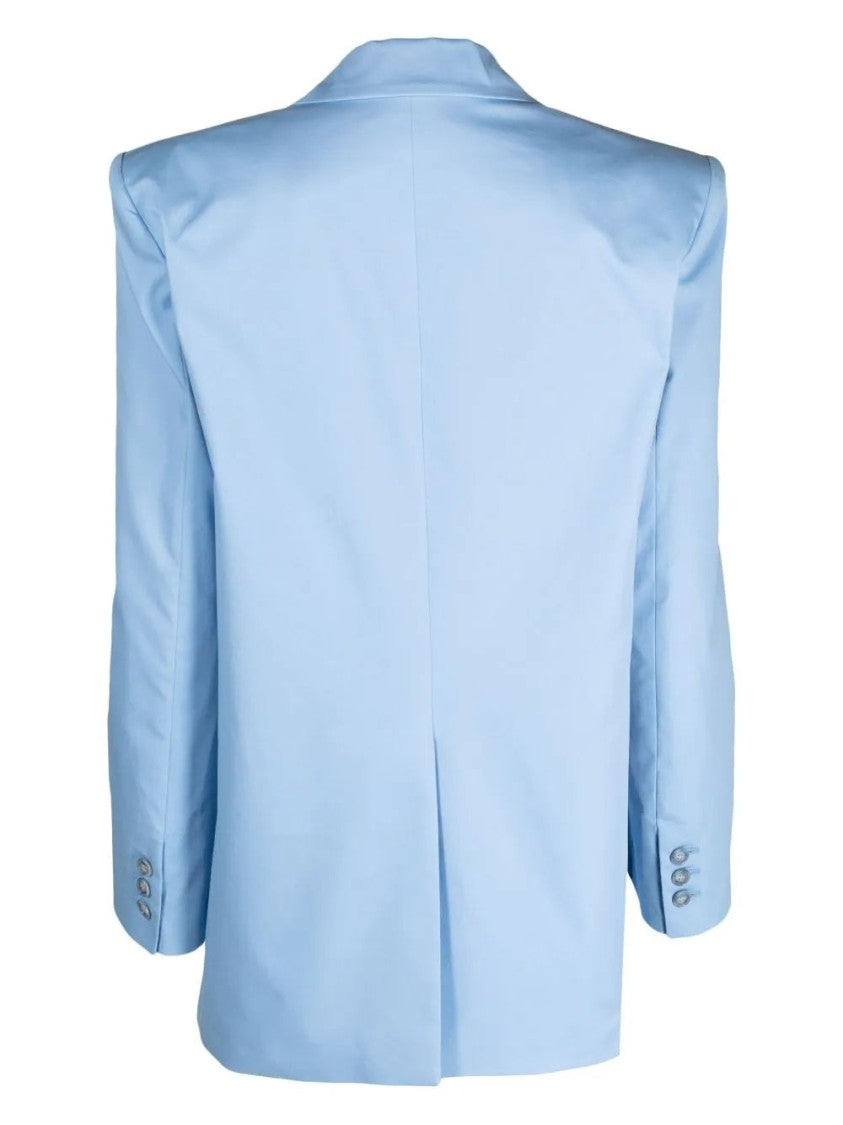 The Andamane Guia Oversized Blazer