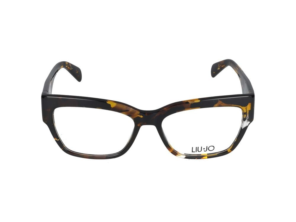Liu Jo Eyeglasses Lj2793 240 Tortoise 54/16/140