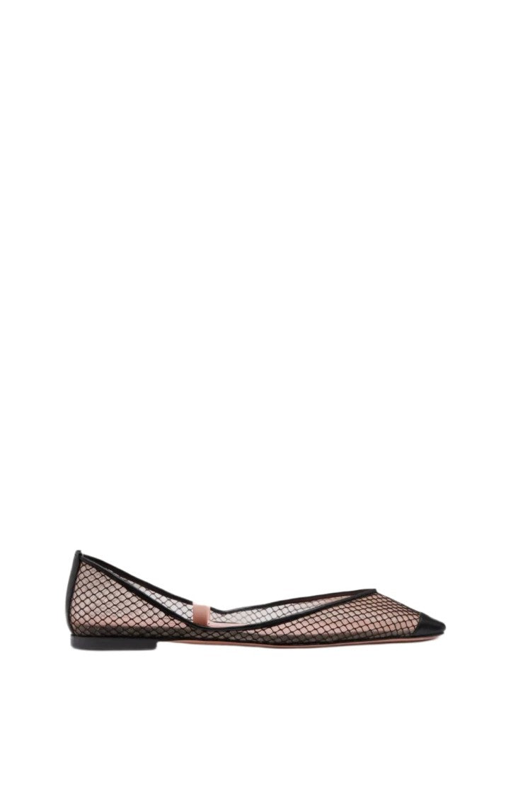 Piferi Tremaine Flat Mesh