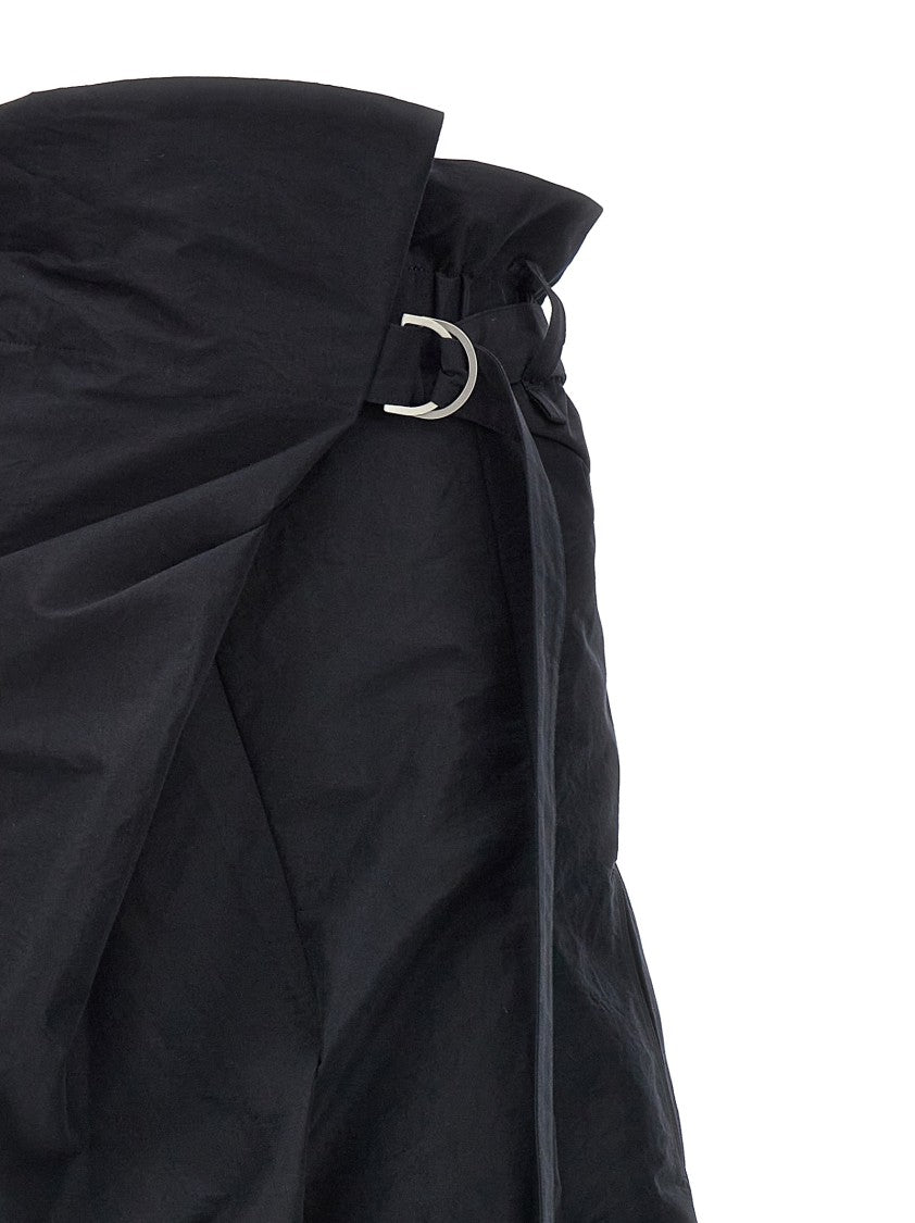 Issey Miyake 'Enfold' Trousers