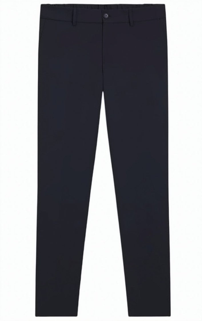 Boss P Genius Straight Fit Trousers