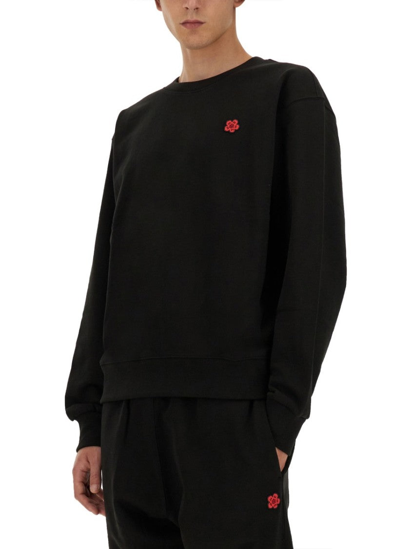Kenzo "Boke Flower" Sweatshirt